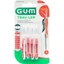 GUM TRAVLER RAGERS ROOD 0.8 MM 4 ST